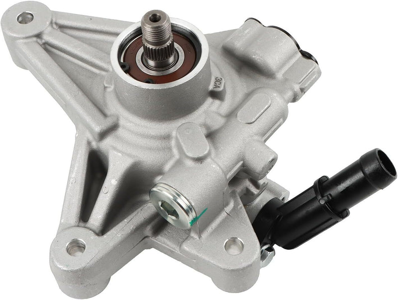 DURAFORCE Power Steering Pump for 11-17 Honda Odyssey Pilot Ridgeline 96-665 56110RN0A51