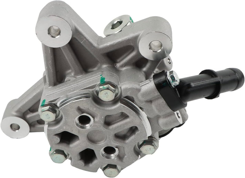 DURAFORCE Power Steering Pump for 11-17 Honda Odyssey Pilot Ridgeline 96-665 56110RN0A51