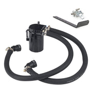 DURAFORCE Oil Catch Can Kit Aluminum For 2011-2021 Ford F150 Expedition 3.5L EcoBoost New