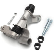DURAFORCE Transfer Case Shift Shifter Linkage Fit For Ford 4WD 4X4 F150 F250 F350 92-95