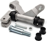 DURAFORCE Transfer Case Shift Shifter Linkage Fit For Ford 4WD 4X4 F150 F250 F350 92-95
