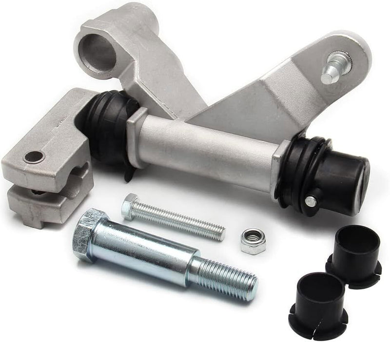 DURAFORCE Transfer Case Shift Shifter Linkage Fit For Ford 4WD 4X4 F150 F250 F350 92-95