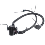 DURAFORCE Vapor Canister Vent Solenoid Fit for Cadillac Escalade 07-16 Chevy Suburban Blac