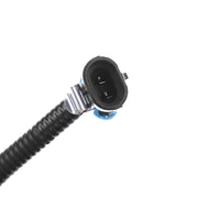DURAFORCE Vapor Canister Vent Solenoid Fit for Cadillac Escalade 07-16 Chevy Suburban Blac