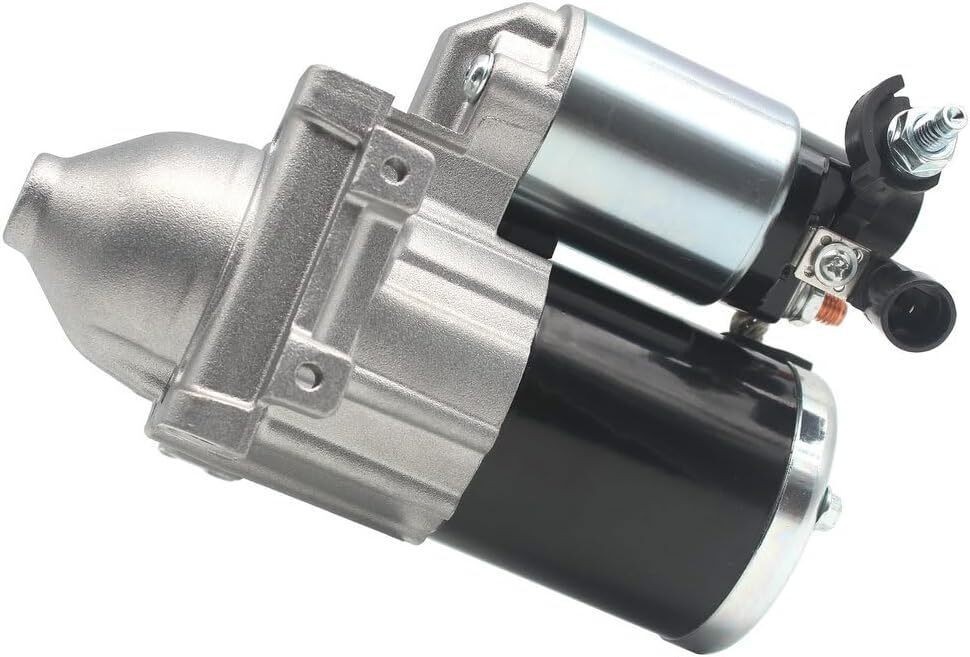 DURAFORCE 10910N Starter for 2014-2016 Chevrolet Silverado GMC Sierra 1500 4.3L 5.3L 6.2L