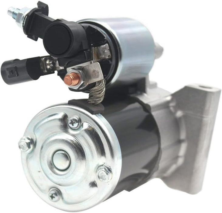 DURAFORCE 10910N Starter for 2014-2016 Chevrolet Silverado GMC Sierra 1500 4.3L 5.3L 6.2L