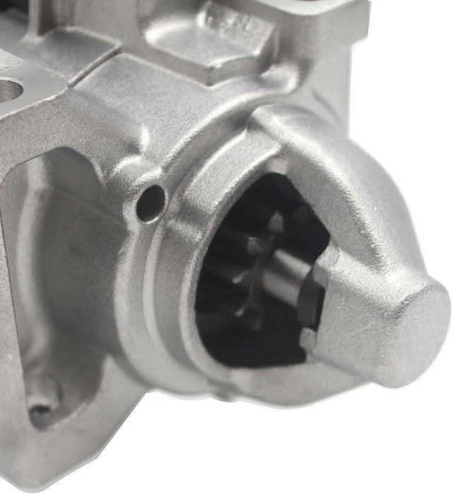 DURAFORCE 10910N Starter for 2014-2016 Chevrolet Silverado GMC Sierra 1500 4.3L 5.3L 6.2L