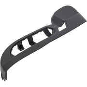 DURAFORCE Driver Seat Trim Panel Cover fit for GMC Acadia Chevrolet Chevy Traverse 09-17