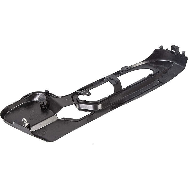 DURAFORCE Driver Seat Trim Panel Cover fit for GMC Acadia Chevrolet Chevy Traverse 09-17