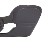 DURAFORCE Driver Seat Trim Panel Cover fit for GMC Acadia Chevrolet Chevy Traverse 09-17