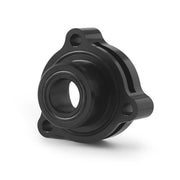 DURAFORCE Billet Blow Off Valve Adapter For Chevy Silverado GMC Sierra 2.7 Turbo 2019-2023