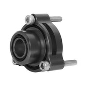 DURAFORCE Billet Blow Off Valve Adapter For Chevy Silverado GMC Sierra 2.7 Turbo 2019-2023
