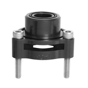 DURAFORCE Billet Blow Off Valve Adapter For Chevy Silverado GMC Sierra 2.7 Turbo 2019-2023