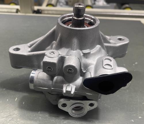 DURAFORCE For 2006-2011 Honda Civic Power Steering Pump 56110RNA305 56110RNAA01
