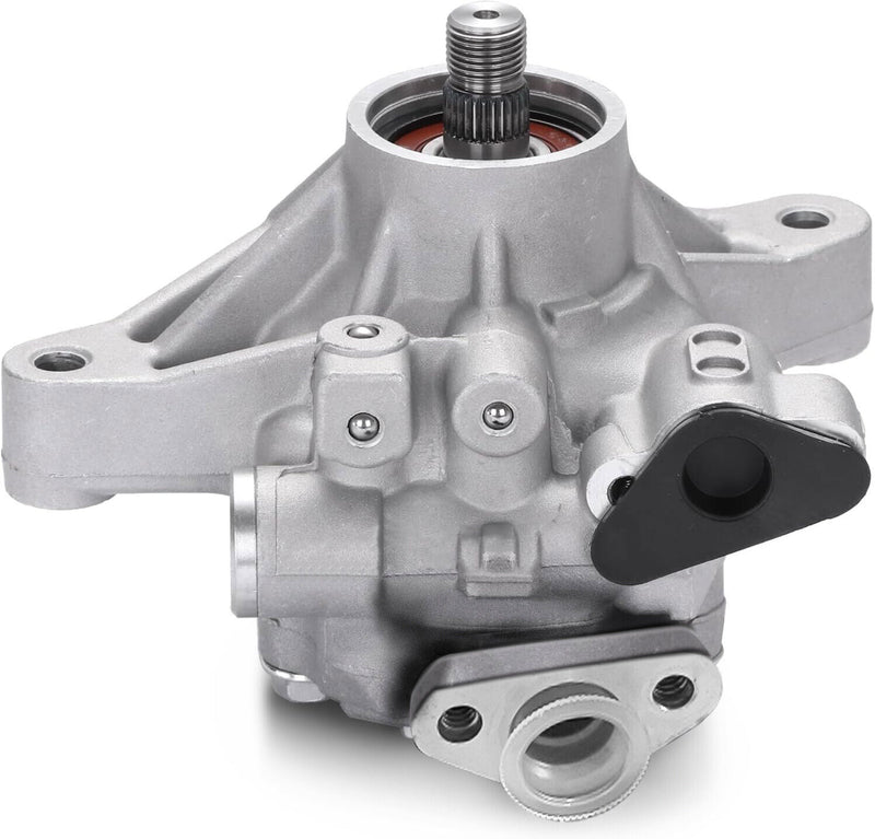 DURAFORCE For 2006-2011 Honda Civic Power Steering Pump 56110RNA305 56110RNAA01