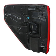 DURAFORCE LED Tail Light For 2021-2023 Ford F150 W/Blind Spot Passenger Right ML3Z13404D