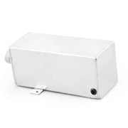 DURAFORCE 1.7L Intercooler Water Injection Spray Tank Windscreen Washer Bottle Aluminium
