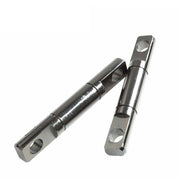 DURAFORCE Suspension Adjustable Rear Upper Camber Control Arms Fit For Honda Civic 06-11 S