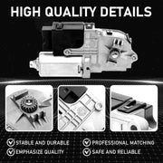 DURAFORCE For 2011-2017 Ford Explorer Right or Left Sunroof Moon Roof Motor BB5Z15790A