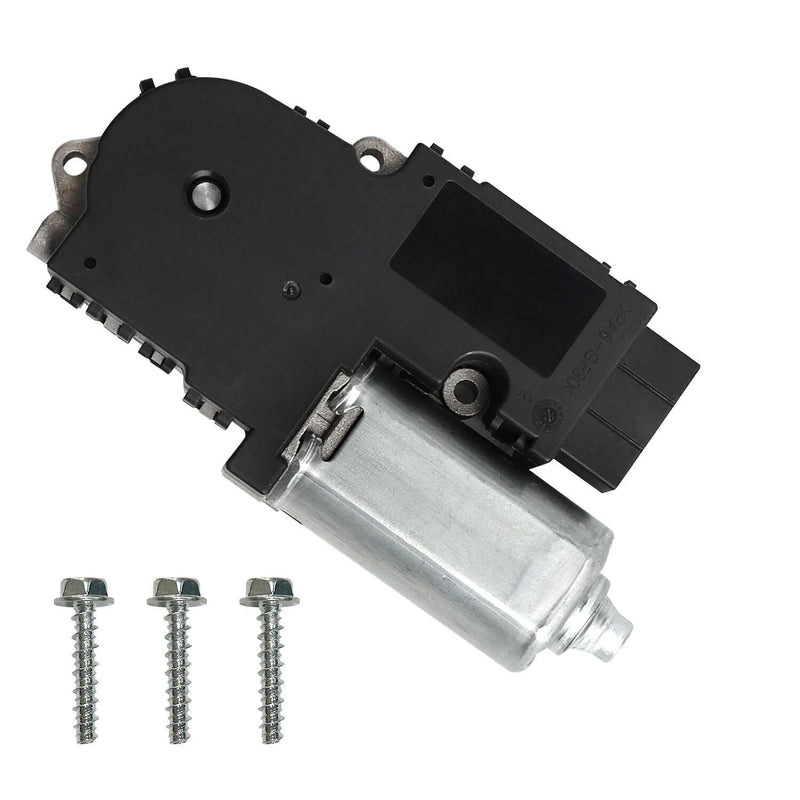 DURAFORCE For 2011-2017 Ford Explorer Right or Left Sunroof Moon Roof Motor BB5Z15790A