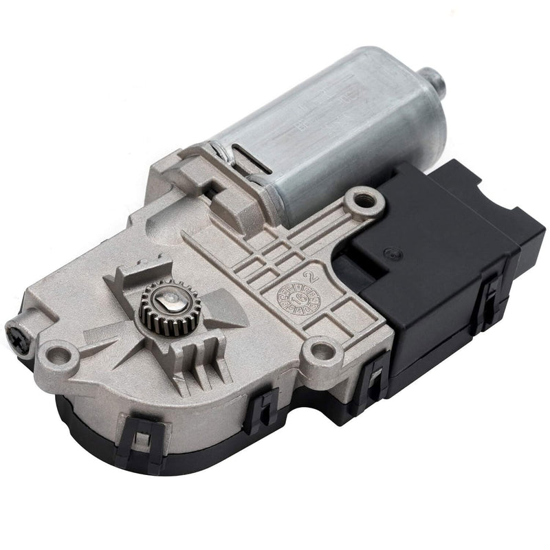 DURAFORCE For 2011-2017 Ford Explorer Right or Left Sunroof Moon Roof Motor BB5Z15790A
