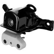 DURAFORCE FOR 09-13 TOYOTA COROLLA 1.8L SET OF 4PCS ENGINE MOTOR & AUTO TRANSMISSION MOUNT