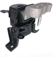 DURAFORCE FOR 09-13 TOYOTA COROLLA 1.8L SET OF 4PCS ENGINE MOTOR & AUTO TRANSMISSION MOUNT
