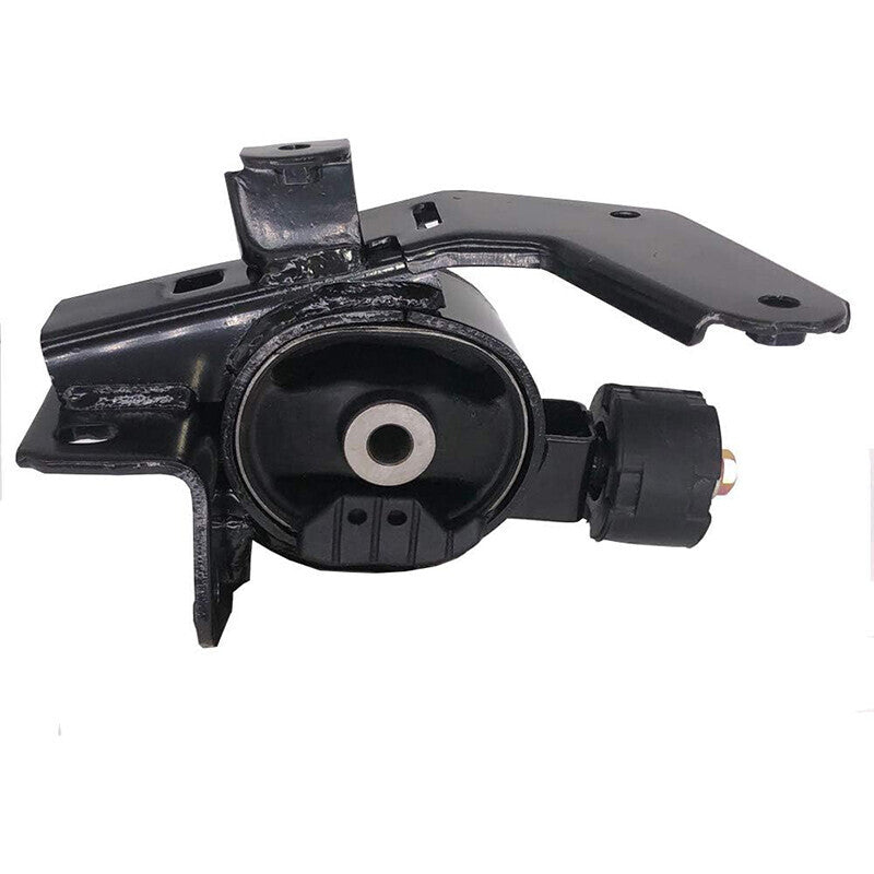 DURAFORCE FOR 09-13 TOYOTA COROLLA 1.8L SET OF 4PCS ENGINE MOTOR & AUTO TRANSMISSION MOUNT