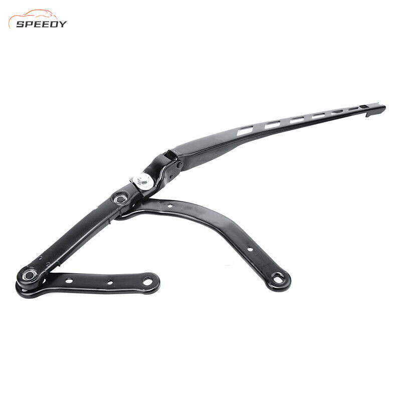 DURAFORCE For BMW E60 E61 E63 E64 Passenger Right Front Windshield Wiper Arm 61617185366 S