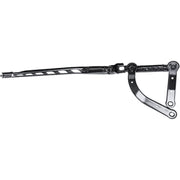 DURAFORCE For BMW E60 E61 E63 E64 Passenger Right Front Windshield Wiper Arm 61617185366 S