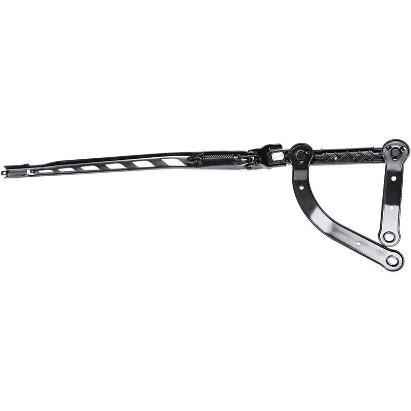 DURAFORCE For BMW E60 E61 E63 E64 Passenger Right Front Windshield Wiper Arm 61617185366 S
