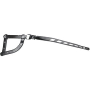 DURAFORCE For BMW E60 E61 E63 E64 Passenger Right Front Windshield Wiper Arm 61617185366 S