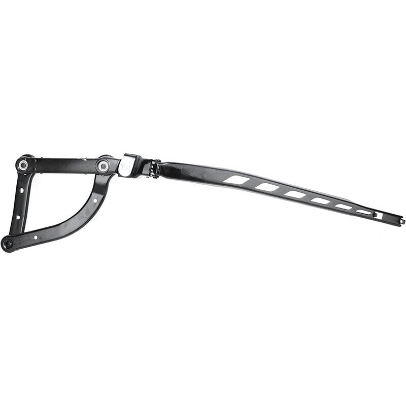 DURAFORCE For BMW E60 E61 E63 E64 Passenger Right Front Windshield Wiper Arm 61617185366 S