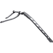DURAFORCE For BMW E60 E61 E63 E64 Passenger Right Front Windshield Wiper Arm 61617185366 S