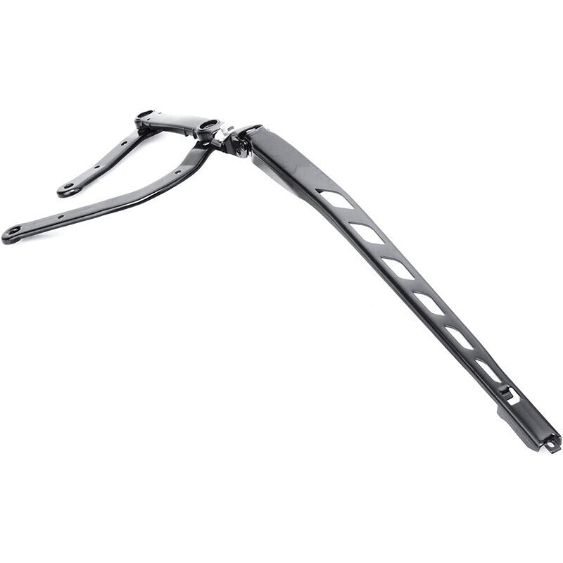 DURAFORCE For BMW E60 E61 E63 E64 Passenger Right Front Windshield Wiper Arm 61617185366 S