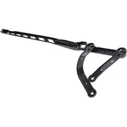 DURAFORCE For BMW E60 E61 E63 E64 Passenger Right Front Windshield Wiper Arm 61617185366 S