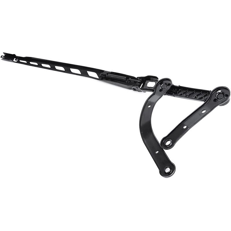 DURAFORCE For BMW E60 E61 E63 E64 Passenger Right Front Windshield Wiper Arm 61617185366 S