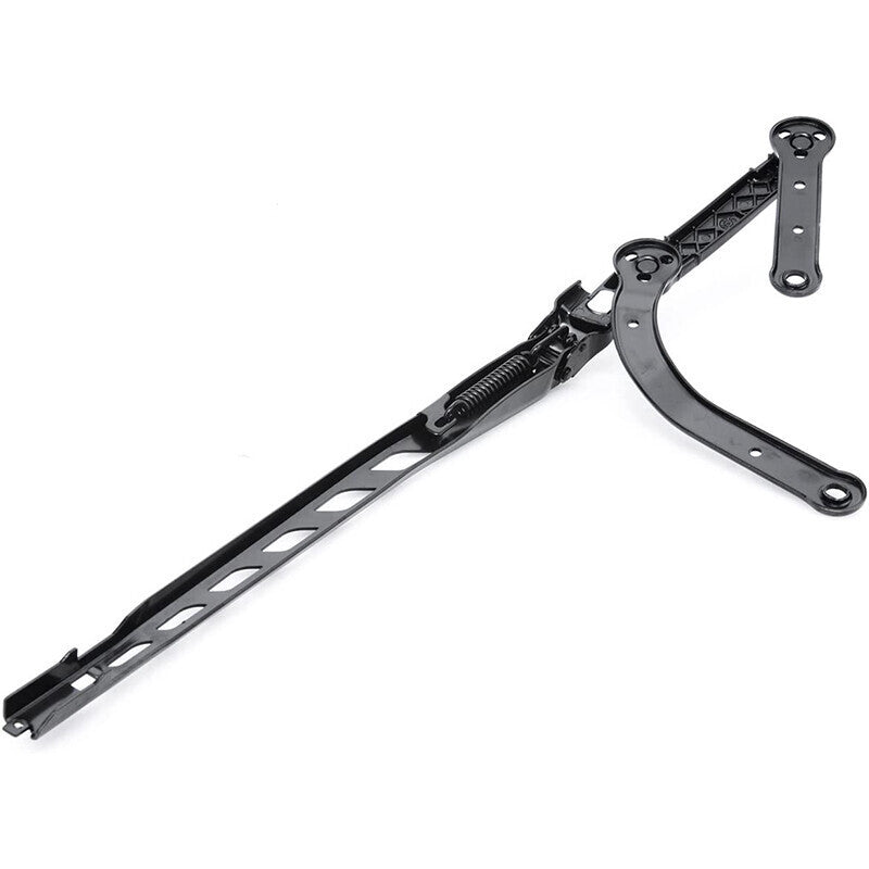 DURAFORCE For BMW E60 E61 E63 E64 Passenger Right Front Windshield Wiper Arm 61617185366 S