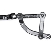 DURAFORCE For BMW E60 E61 E63 E64 Passenger Right Front Windshield Wiper Arm 61617185366 S