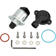 DURAFORCE Fit LS Throttle Body 102mm 4 Bolt +TPS IAC For GM LS1 LS2 LS6 LS7 LSX Alum