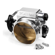 DURAFORCE Fit LS Throttle Body 102mm 4 Bolt +TPS IAC For GM LS1 LS2 LS6 LS7 LSX Alum