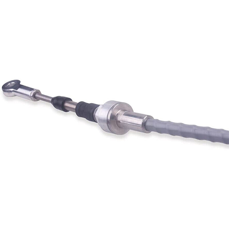 DURAFORCE Shifter Cable Shift Linkage for Honda Civic 06-11 RSX EK EG K20 K24 K Swap 02-06