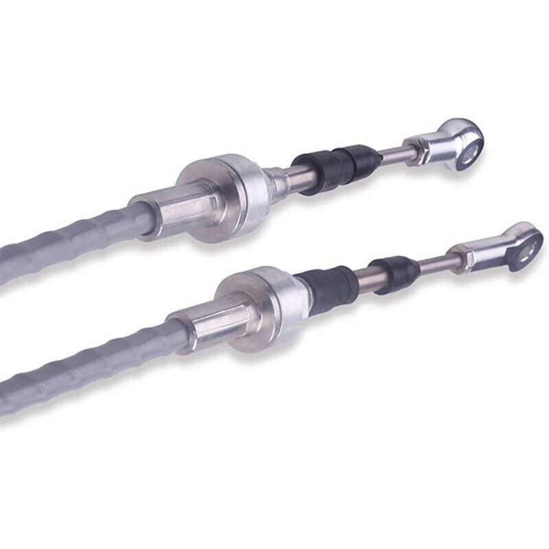 DURAFORCE Shifter Cable Shift Linkage for Honda Civic 06-11 RSX EK EG K20 K24 K Swap 02-06