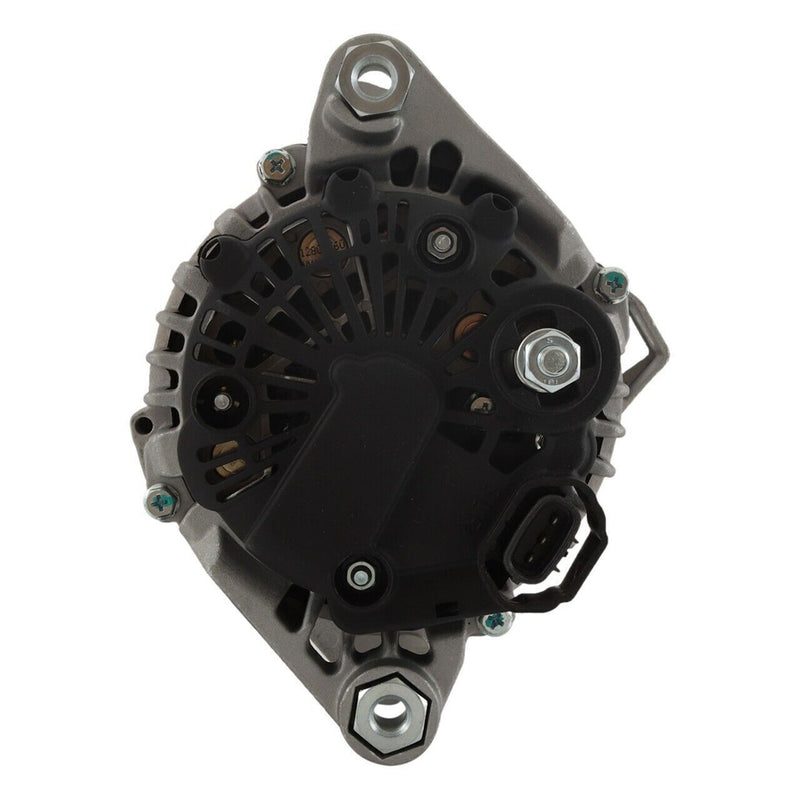 DURAFORCE For 2010-2013 Hyundai Sonata Alternator 11-13 Kia Optima 2.4L 37300-2G150 11491