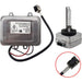 DURAFORCE HID Headlight Xenon Ballast & Igniter & D1S Bulb For 2007-2013 Cadillac Escalade