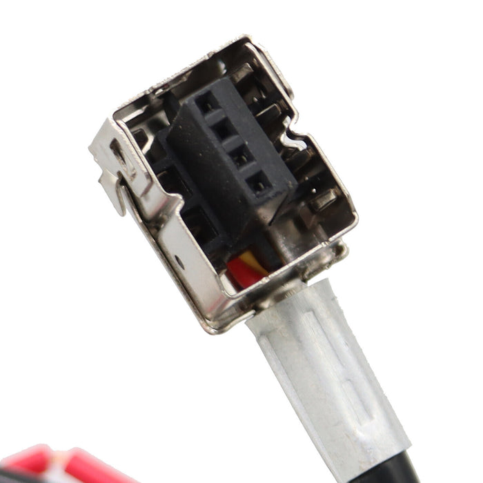 DURAFORCE HID Headlight Xenon Ballast & Igniter & D1S Bulb For 2007-2013 Cadillac Escalade