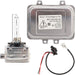 DURAFORCE HID Headlight Xenon Ballast & Igniter & D1S Bulb For 2007-2013 Cadillac Escalade
