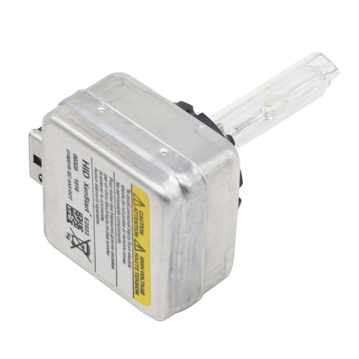 DURAFORCE HID Headlight Xenon Ballast & Igniter & D1S Bulb For 2007-2013 Cadillac Escalade