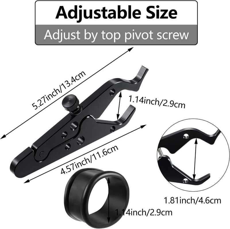DURAFORCE Motorcycle Cruise Control Motorcycle Throttle Lock Assist