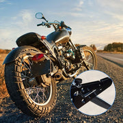 DURAFORCE Motorcycle Cruise Control Motorcycle Throttle Lock Assist